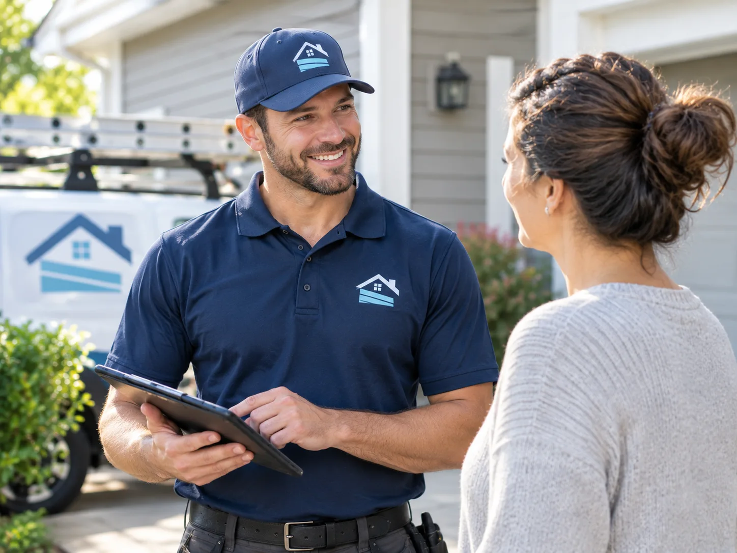 Siding Repair Vs Replacement in Royal Oak, MD